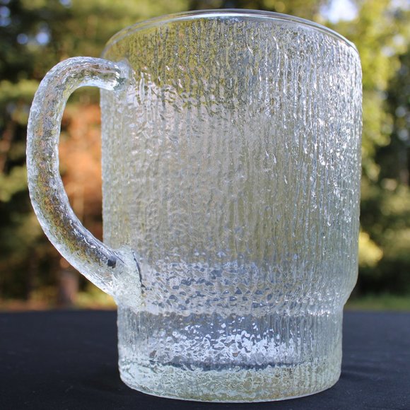 Crystal Ice Pitcher - Picture 3 of 4